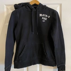 Women’s Moto- X Fox Racing Hoodie